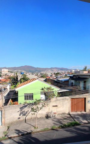 Casa à venda com 508m², 4 quartos e 2 vagasVista da Sala de Estar
