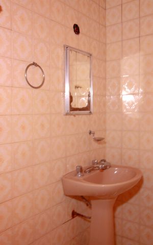 Casa à venda com 508m², 4 quartos e 2 vagasBanheiro Social