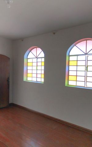 Casa à venda com 508m², 4 quartos e 2 vagasSala de Estar