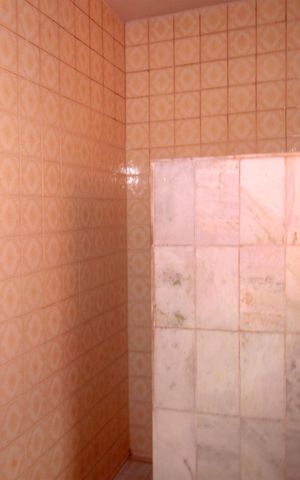 Casa à venda com 508m², 4 quartos e 2 vagasBanheiro Social