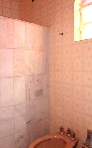 Casa à venda com 508m², 4 quartos e 2 vagasBanheiro Social