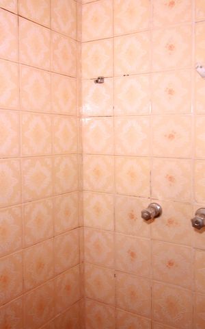 Casa à venda com 508m², 4 quartos e 2 vagasBanheiro Social