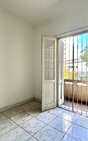 Apartamento para alugar com 105m², 2 quartos e sem vaga Apartamento para alugar com 105m², 2 quartos e sem vagaQuarto 2