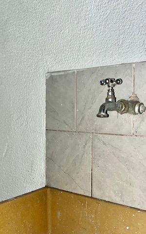 Apartamento para alugar com 105m², 2 quartos e sem vaga Apartamento para alugar com 105m², 2 quartos e sem vagaÁrea de Serviço