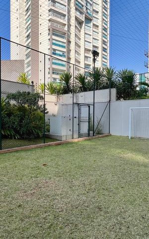 Apartamento à venda com 60m², 1 quarto e 2 vagas Apartamento à venda com 60m², 1 quarto e 2 vagasQuadra