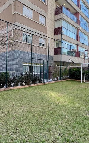 Apartamento à venda com 60m², 1 quarto e 2 vagas Apartamento à venda com 60m², 1 quarto e 2 vagasQuadra