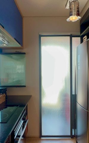 Apartamento à venda com 60m², 1 quarto e 2 vagas Apartamento à venda com 60m², 1 quarto e 2 vagasCozinha
