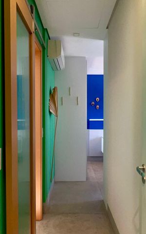 Apartamento à venda com 60m², 1 quarto e 2 vagas Apartamento à venda com 60m², 1 quarto e 2 vagasSuite