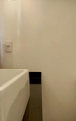 Apartamento à venda com 60m², 1 quarto e 2 vagas Apartamento à venda com 60m², 1 quarto e 2 vagasLavabo