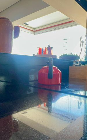 Apartamento à venda com 60m², 1 quarto e 2 vagas Apartamento à venda com 60m², 1 quarto e 2 vagasCozinha