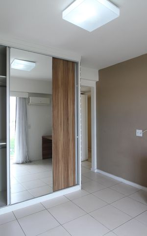 Apartamento à venda com 71m², 2 quartos e 2 vagasSuíte 2
