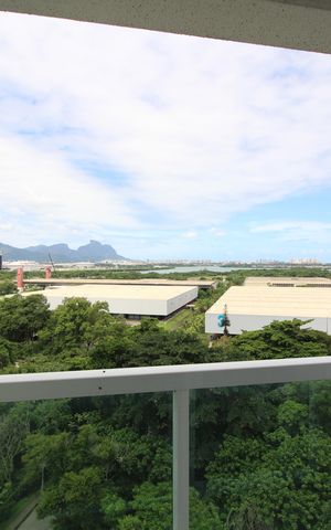 Apartamento à venda com 71m², 2 quartos e 2 vagasVaranda Suíte 2