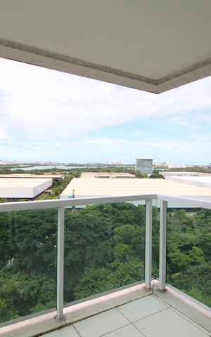 Apartamento à venda com 71m², 2 quartos e 2 vagasVaranda