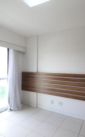 Apartamento à venda com 71m², 2 quartos e 2 vagasSuíte 2