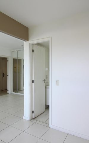 Apartamento à venda com 71m², 2 quartos e 2 vagasSuíte 1