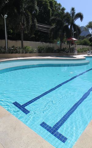 Apartamento à venda com 71m², 2 quartos e 2 vagasÁrea comum