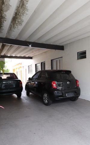 Casa à venda com 356m², 7 quartos e 8 vagasGaragem