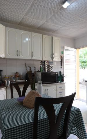 Casa à venda com 356m², 7 quartos e 8 vagasCozinha - Casa 3