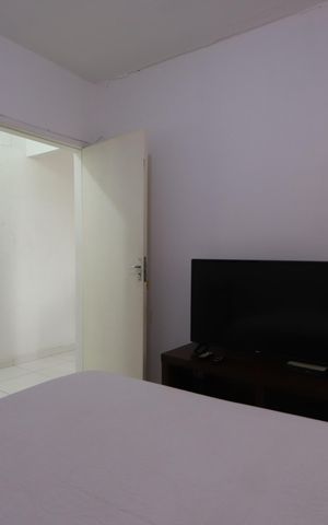 Casa à venda com 356m², 7 quartos e 8 vagasQuarto 2 - Casa 1