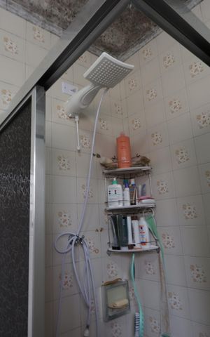 Casa à venda com 356m², 7 quartos e 8 vagasBanheiro 2 - Casa 3