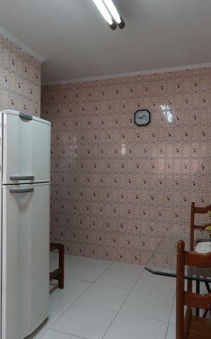 Casa à venda com 356m², 7 quartos e 8 vagasCozinha - Casa 1