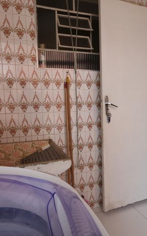Casa à venda com 356m², 7 quartos e 8 vagasÁrea de Serviço - Casa 1