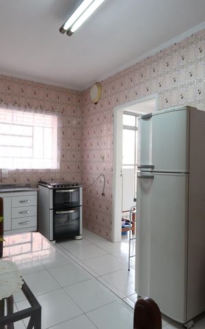Casa à venda com 356m², 7 quartos e 8 vagasCozinha - Casa 1