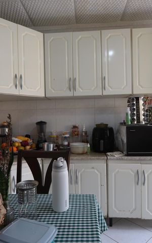 Casa à venda com 356m², 7 quartos e 8 vagasCozinha - Casa 3