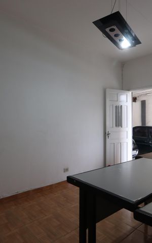 Casa à venda com 356m², 7 quartos e 8 vagasSala - Casa 2