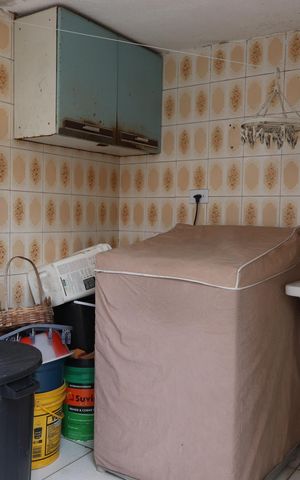 Casa à venda com 356m², 7 quartos e 8 vagasLavanderia - Casa 3
