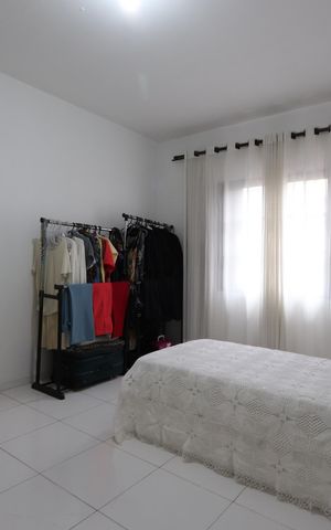 Casa à venda com 356m², 7 quartos e 8 vagasQuarto 1 - Casa 1