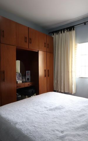 Casa à venda com 356m², 7 quartos e 8 vagasQuarto 1 - Casa 3