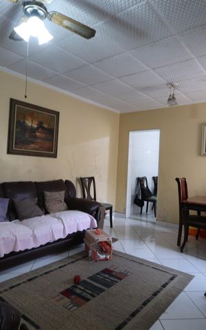 Casa à venda com 356m², 7 quartos e 8 vagasSala - Casa 3