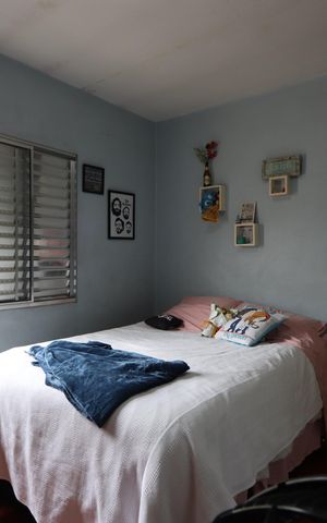 Casa à venda com 356m², 7 quartos e 8 vagasQuarto 3 - Casa 3