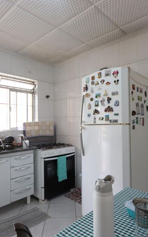 Casa à venda com 356m², 7 quartos e 8 vagasCozinha - Casa 3