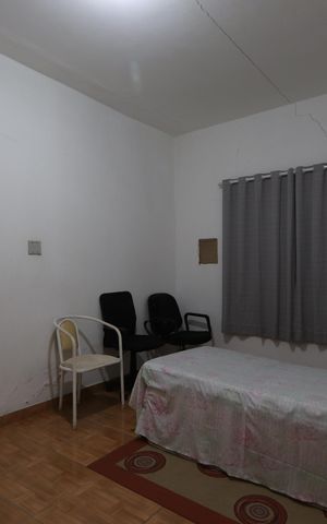 Casa à venda com 356m², 7 quartos e 8 vagasQuarto 1 - Casa 2
