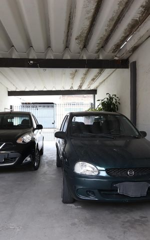 Casa à venda com 356m², 7 quartos e 8 vagasGaragem