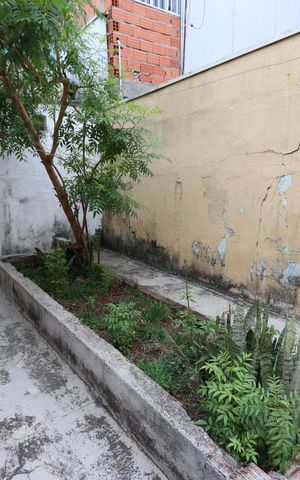 Casa à venda com 356m², 7 quartos e 8 vagasQuintal