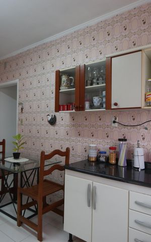 Casa à venda com 356m², 7 quartos e 8 vagasCozinha - Casa 1
