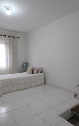 Casa à venda com 356m², 7 quartos e 8 vagasQuarto 1 - Casa 1