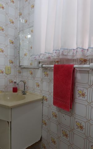 Casa à venda com 356m², 7 quartos e 8 vagasBanheiro - Casa 2