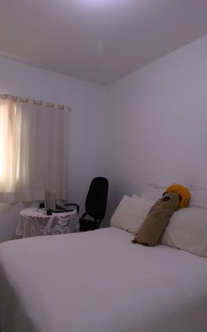 Casa à venda com 356m², 7 quartos e 8 vagasQuarto 2 - Casa 1