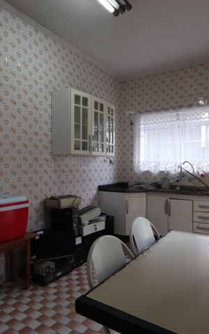 Casa à venda com 356m², 7 quartos e 8 vagasCozinha - Casa 2
