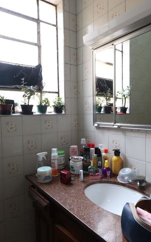 Casa à venda com 356m², 7 quartos e 8 vagasBanheiro 2 - Casa 3
