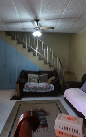 Casa à venda com 356m², 7 quartos e 8 vagasSala - Casa 3