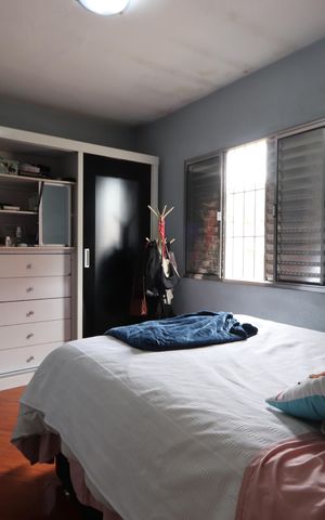 Casa à venda com 356m², 7 quartos e 8 vagasQuarto 3 - Casa 3