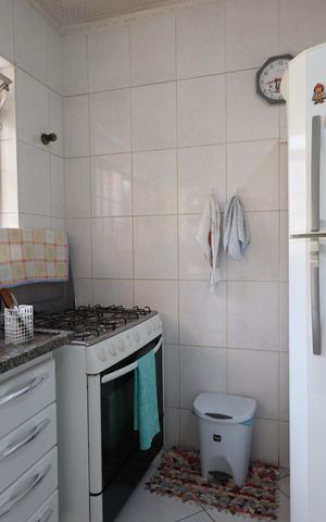 Casa à venda com 356m², 7 quartos e 8 vagasCozinha - Casa 3