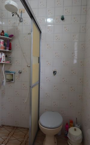 Casa à venda com 356m², 7 quartos e 8 vagasBanheiro 1 - Casa 3