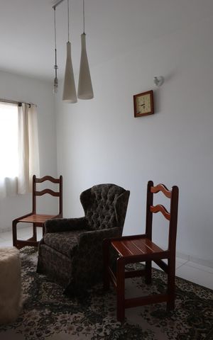 Casa à venda com 356m², 7 quartos e 8 vagasSala - Casa 1