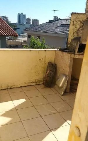 Casa à venda com 379m², 3 quartos e 2 vagas